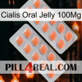 Cialis Oral Jelly 100Mg 27